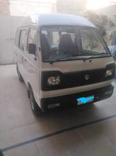 Suzuki Bolan VX Euro II 2022 for Sale in Kohat