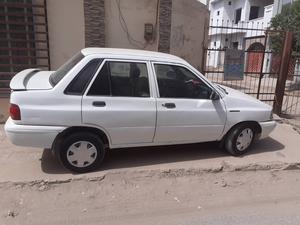 KIA Classic LX 2000 for Sale in Multan