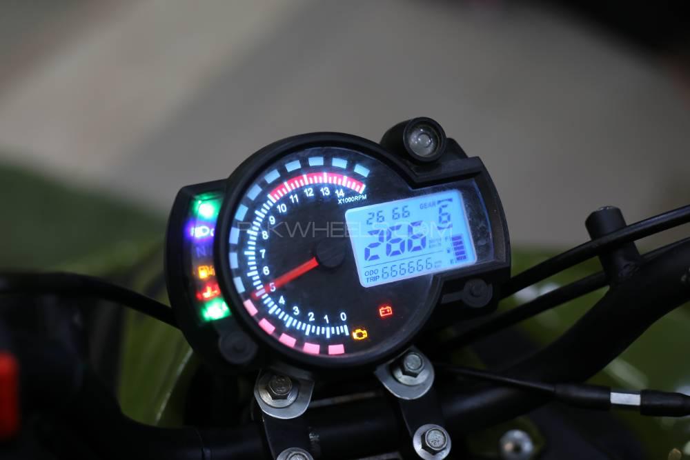 NPTC Jeep 350CC 2022 for Sale NPTC Jeep 350CC 2022 for Sale Image-7