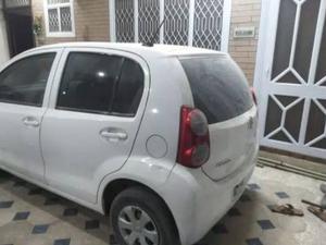 Toyota Passo 2010 for Sale in Gujranwala
