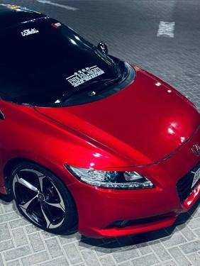 Honda CR-Z - 2010