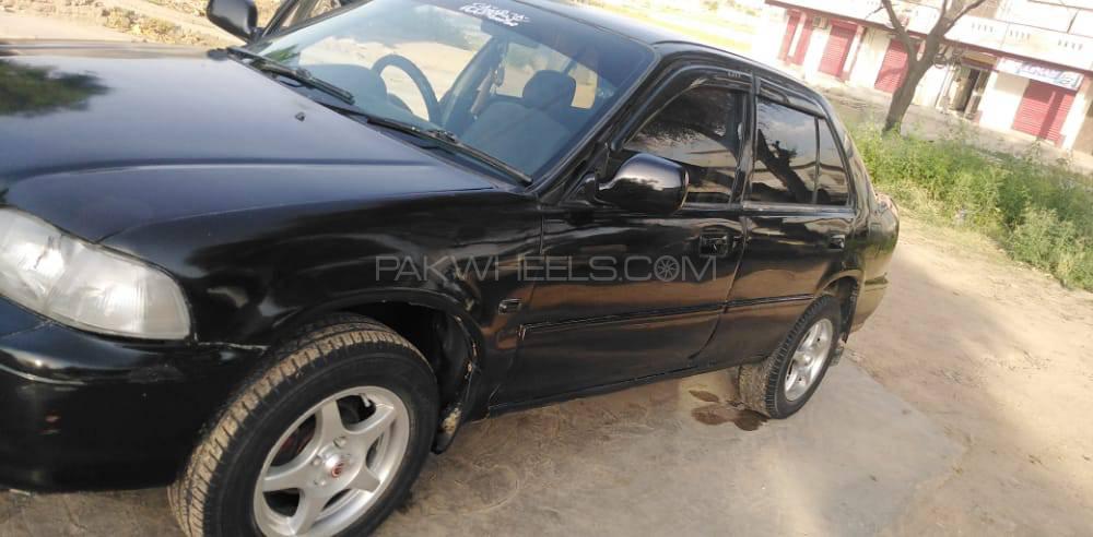 Honda City 1997 for Sale in Chakwal Image-1