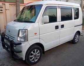 Nissan Clipper 2014 for Sale in Gujranwala