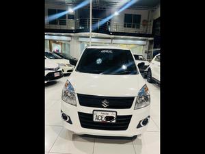 Suzuki Wagon R VXR 2021 for Sale in Nowshera cantt