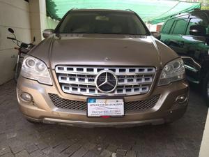 Mercedes Benz M Class ML 350 2008 for Sale in Islamabad