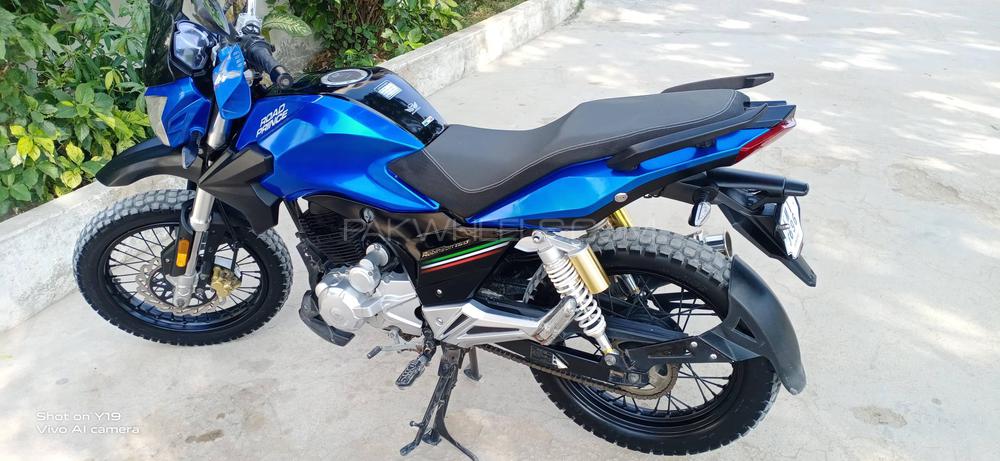 روڈ پرنس 150 Robinson 2019 for Sale Image-1