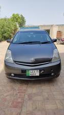 Toyota Prius G Touring Selection 1.5 2008 for Sale in Okara