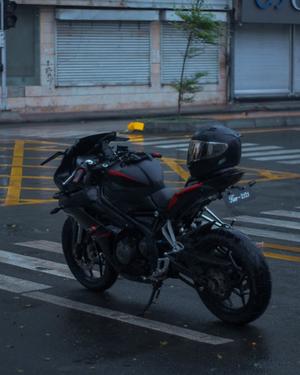 بنیلی 302 R - 2020