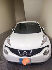 Nissan Juke 15RX Premium Personalize Package 2013 for Sale in Taxila