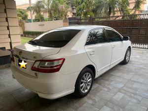 Toyota Premio X L Package 1.8 2007 for Sale in Gujranwala