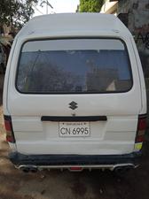 Suzuki Bolan GL 2005 for Sale in Karachi