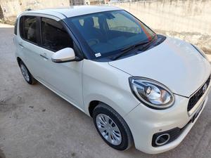 Toyota Passo Moda S 2018 for Sale in Chakwal