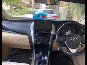Toyota Yaris GLI MT 1.3 2020 for Sale in Hyderabad