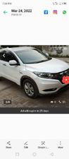 Honda Vezel Hybrid X 2014 for Sale in Chakwal
