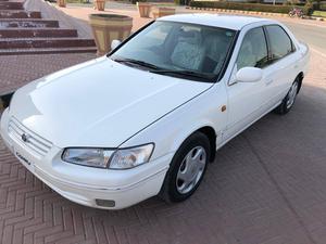 Toyota Camry G LIMITED EDITION 1999 for Sale in Bahawalnagar