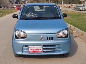 Suzuki Alto L 2018 for Sale in Faisalabad