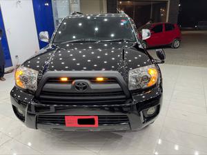 Toyota Surf SSR-G 4.0 2005 for Sale in Quetta