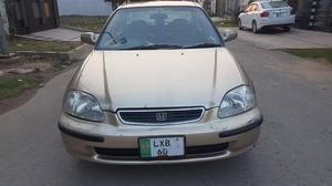 Honda Civic VTi 1.6 1997 for Sale in Gujranwala