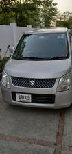 Suzuki Wagon R FX Limited 2012 for Sale in Islamabad