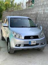 Toyota Rush G A/T 2006 for Sale in Peshawar