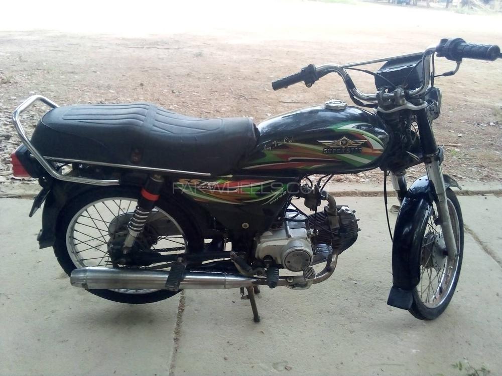 Super Star CD 70 2019 for Sale Super Star CD 70 2019 for Sale Image-4