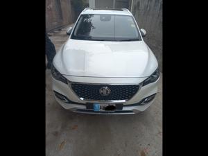 MG HS 1.5 Turbo 2021 for Sale in Gujrat