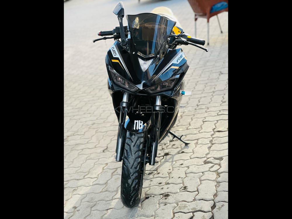 OW R3 300cc 2018 for Sale Image-1