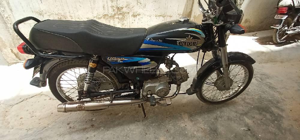 یونیک Xtreme UD 70 2019 for Sale یونیک Xtreme UD 70 2019 for Sale Image-3