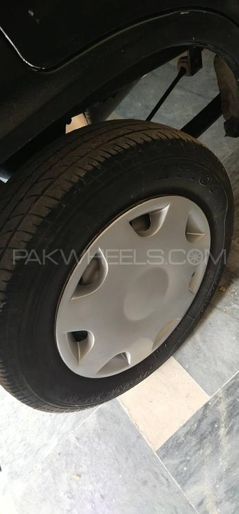 Suzuki Mehran 2011 for Sale in Faisalabad Image-1