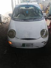 Chery QQ 0.8 Standard 2008 for Sale in Lahore