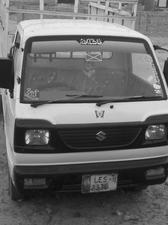 Suzuki Ravi Euro II 2012 for Sale in Layyah