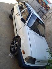 Suzuki Khyber Limited Edition 1993 for Sale in Swabi
