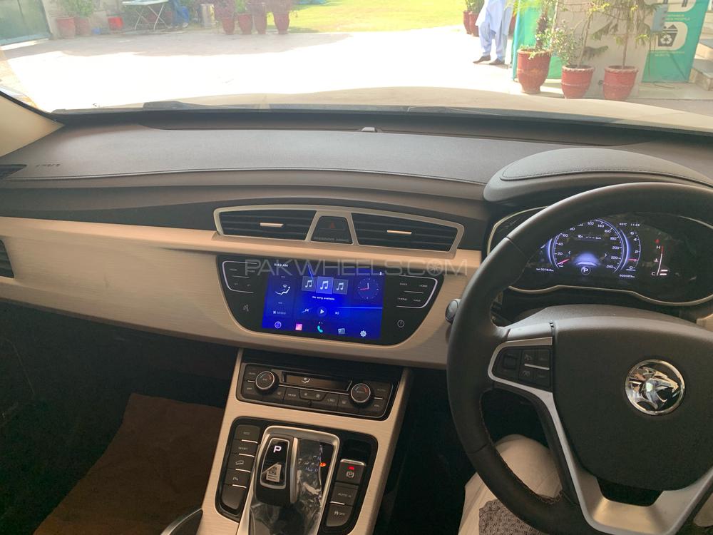 Proton X70 2021 for Sale in Lahore Proton X70 2021 for Sale in Lahore Image-4