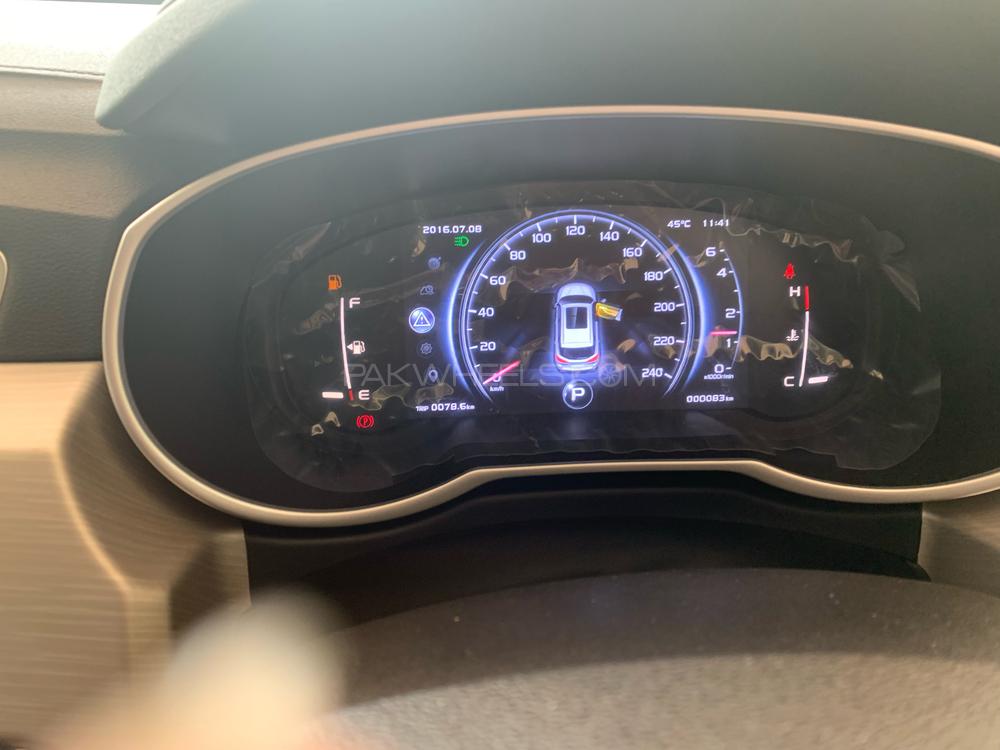 Proton X70 2021 for Sale in Lahore Proton X70 2021 for Sale in Lahore Image-3