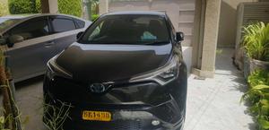 Toyota C-HR S 2019 for Sale in Karachi