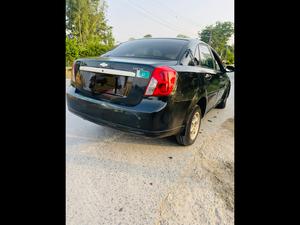 Chevrolet Optra 1.6 Automatic 2005 for Sale in Rawalpindi