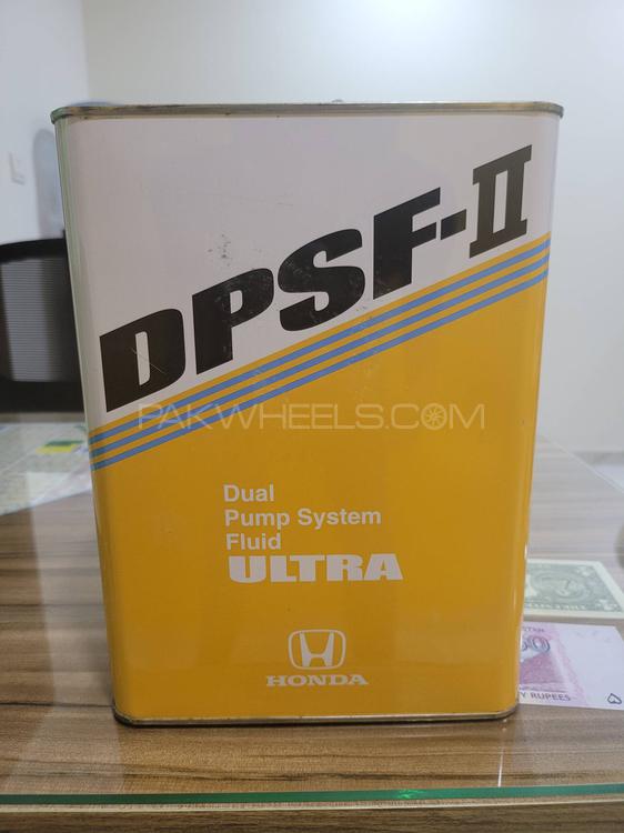 Buy AWD honda Vezel DPSF-II ultra Differential fluid for RU4 in ...
