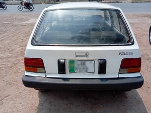 Suzuki Khyber GA 1990 for Sale in Gujranwala