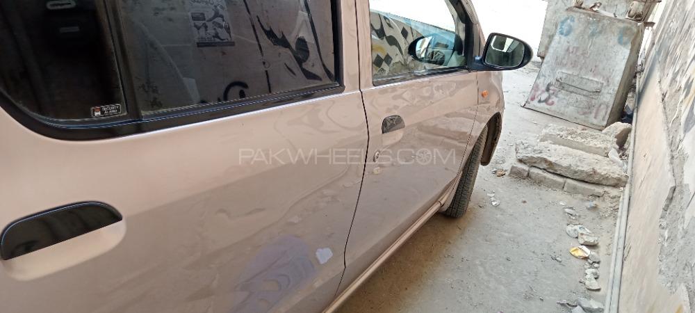 سبارو پلیو 2017 for Sale in اسلام آباد سبارو پلیو 2017 for Sale in اسلام آباد Image-3