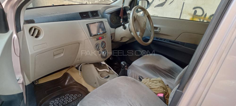 سبارو پلیو 2017 for Sale in اسلام آباد سبارو پلیو 2017 for Sale in اسلام آباد Image-5