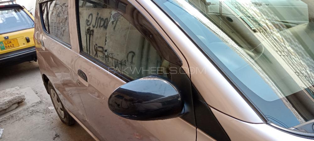 سبارو پلیو 2017 for Sale in اسلام آباد سبارو پلیو 2017 for Sale in اسلام آباد Image-6