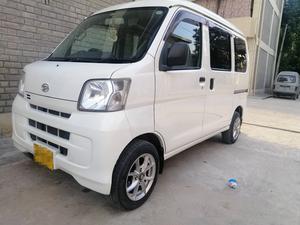 Daihatsu Hijet 2012 for Sale in Peshawar