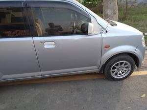 Mitsubishi Ek Wagon G 2006 for Sale in Faisalabad