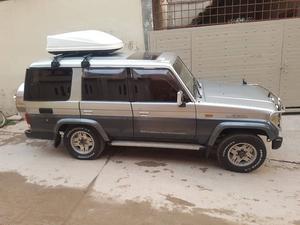 Toyota Land Cruiser 1992 for Sale in Chak Shahzad