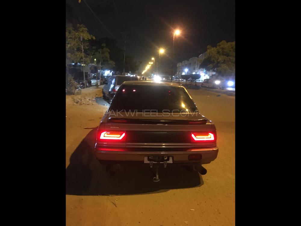 Honda Civic 1988 for Sale in Karachi Image-1