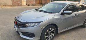 Honda Civic Oriel 1.8 i-VTEC CVT 2018 for Sale in Gujranwala