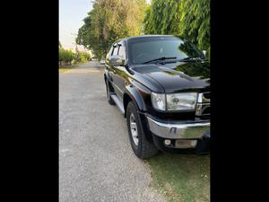 Toyota Surf SSR-G 2.7 1998 for Sale in D.G.Khan