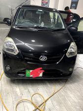 Daihatsu Mira G Smart Drive Package 2012 for Sale in Lahore