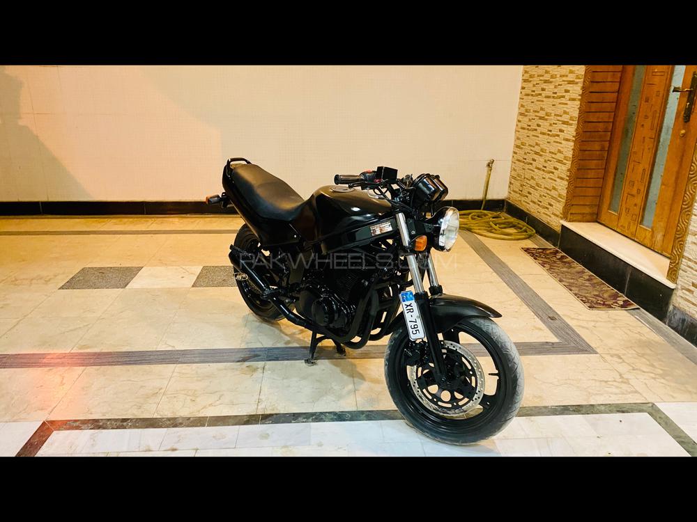 سوزوکی GS500E 1997 for Sale سوزوکی GS500E 1997 for Sale Image-11