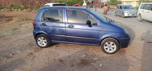 Chevrolet Exclusive LS 0.8 2003 for Sale in Islamabad
